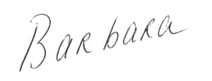 Barbara