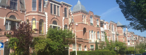 Familiegeluk - onderzoek in Den Haag