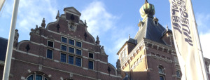 Tropenmuseum Amsterdam