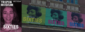 Tropenmuseum The Sixties
