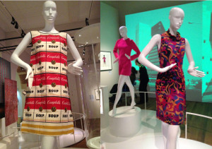 Tropenmuseum The Sixties