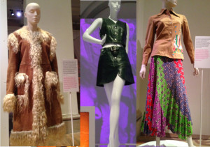 Tropenmuseum The Sixties
