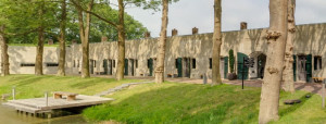 Fort Resort Beemster