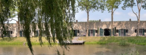 Fort Resort Beemster