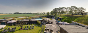 Fort Resort Beemster