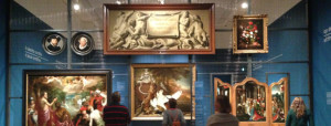 Uit het depot van het Mauritshuis