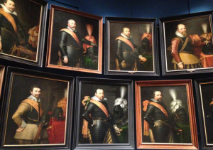 Uit het depot van het Mauritshuis