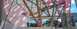 Fondation Louis Vuitton