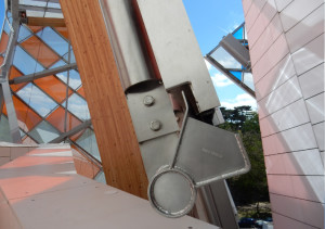 Fondation Louis Vuitton
