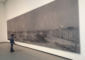 Fondation Louis Vuitton