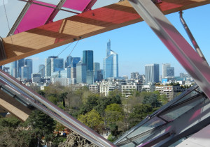 Fondation Louis Vuitton