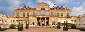 Musée Jacquemart-André Parijs