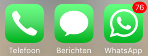 groeps-app