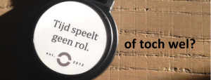 Tijd