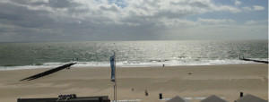 Vakantie Zeeland