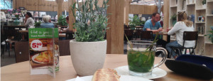 Tuincentrum