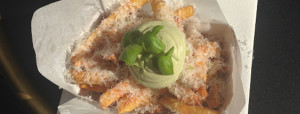 Frites Atelier Amsterdam