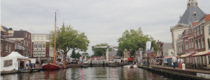 Culinair Armada aan de Vliet
