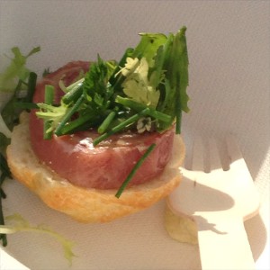 Restaurant Niven