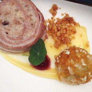 Restaurant Savarin