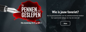 De kracht van spannend schrijven