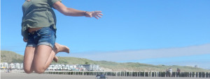 Zelfvertrouwen
