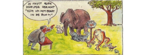 ADHD en ODD op school