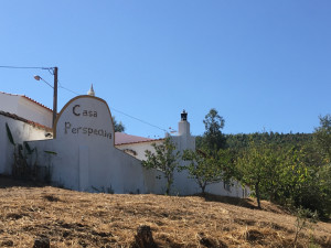 Casa Perspectiva