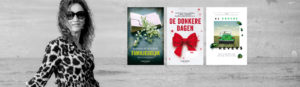 Publicaties Barbara Sevenstern